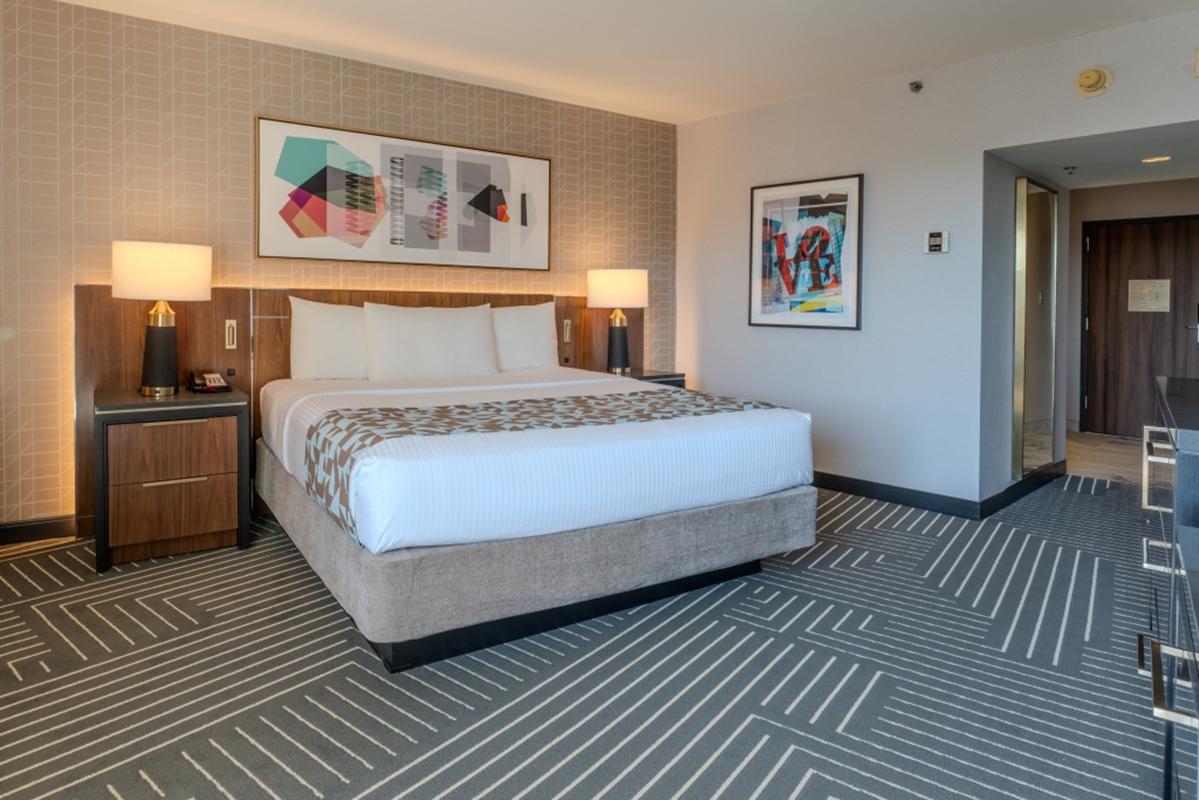 Radisson Hotel Valley Forge King of Prussia Exterior foto