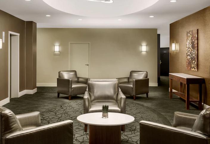 Radisson Hotel Valley Forge King of Prussia Exterior foto